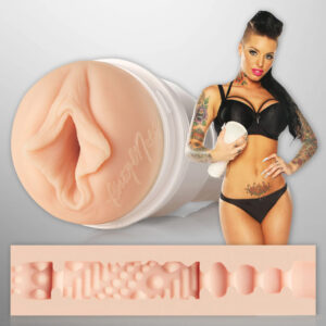 Fleshlight Girls® Christy Mack Masturbator
