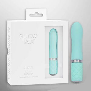 BMS Swarovski Flirty Mini Vibrator